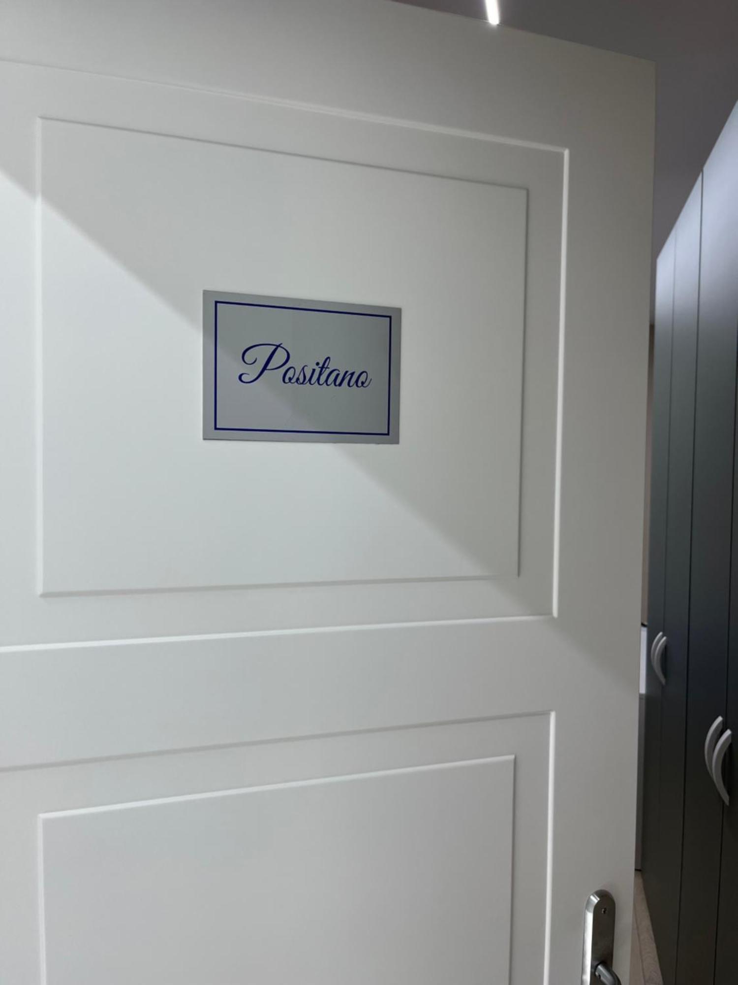 Blu 19 Hotel Naples Luaran gambar