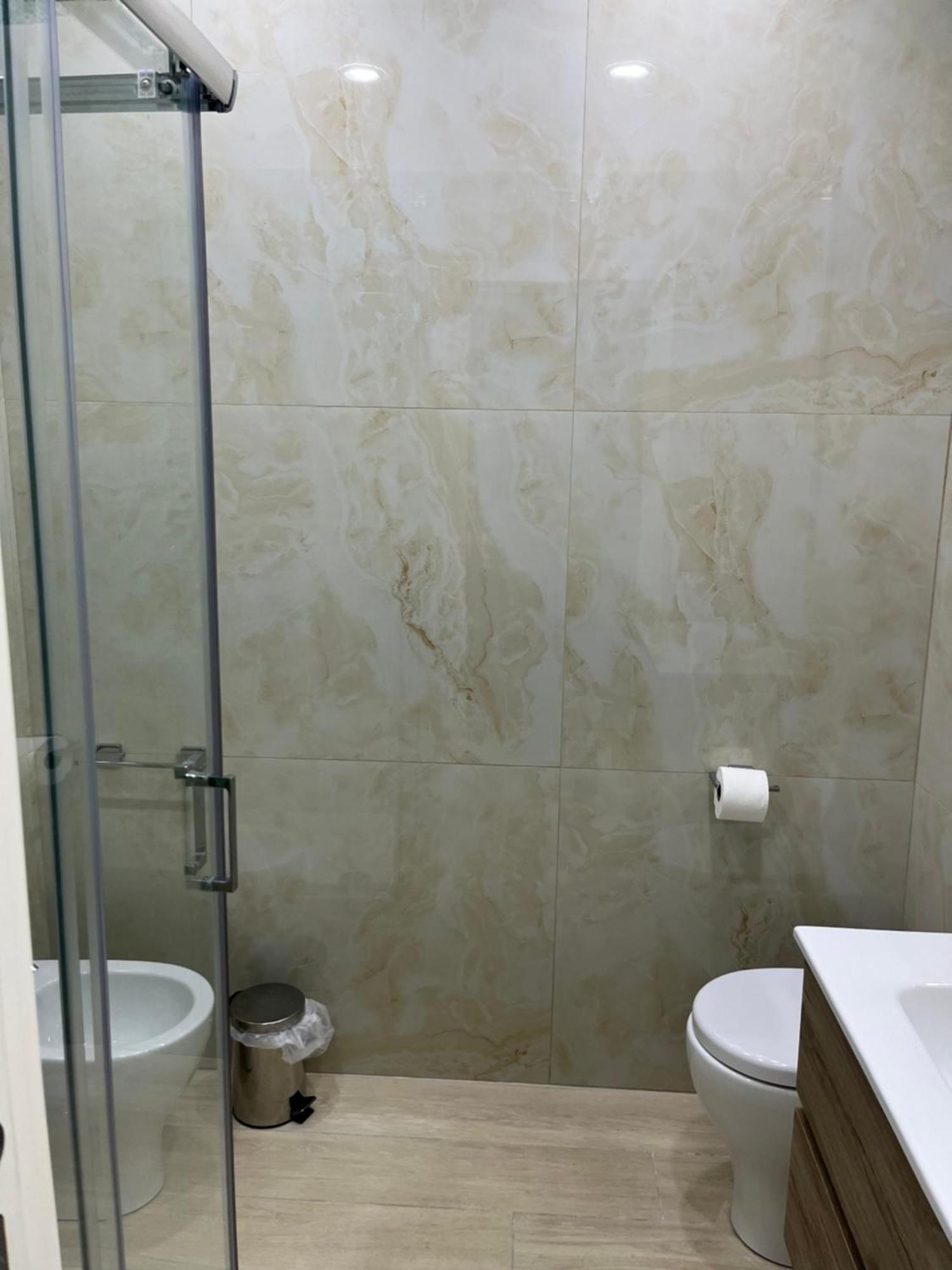 Blu 19 Hotel Naples Luaran gambar