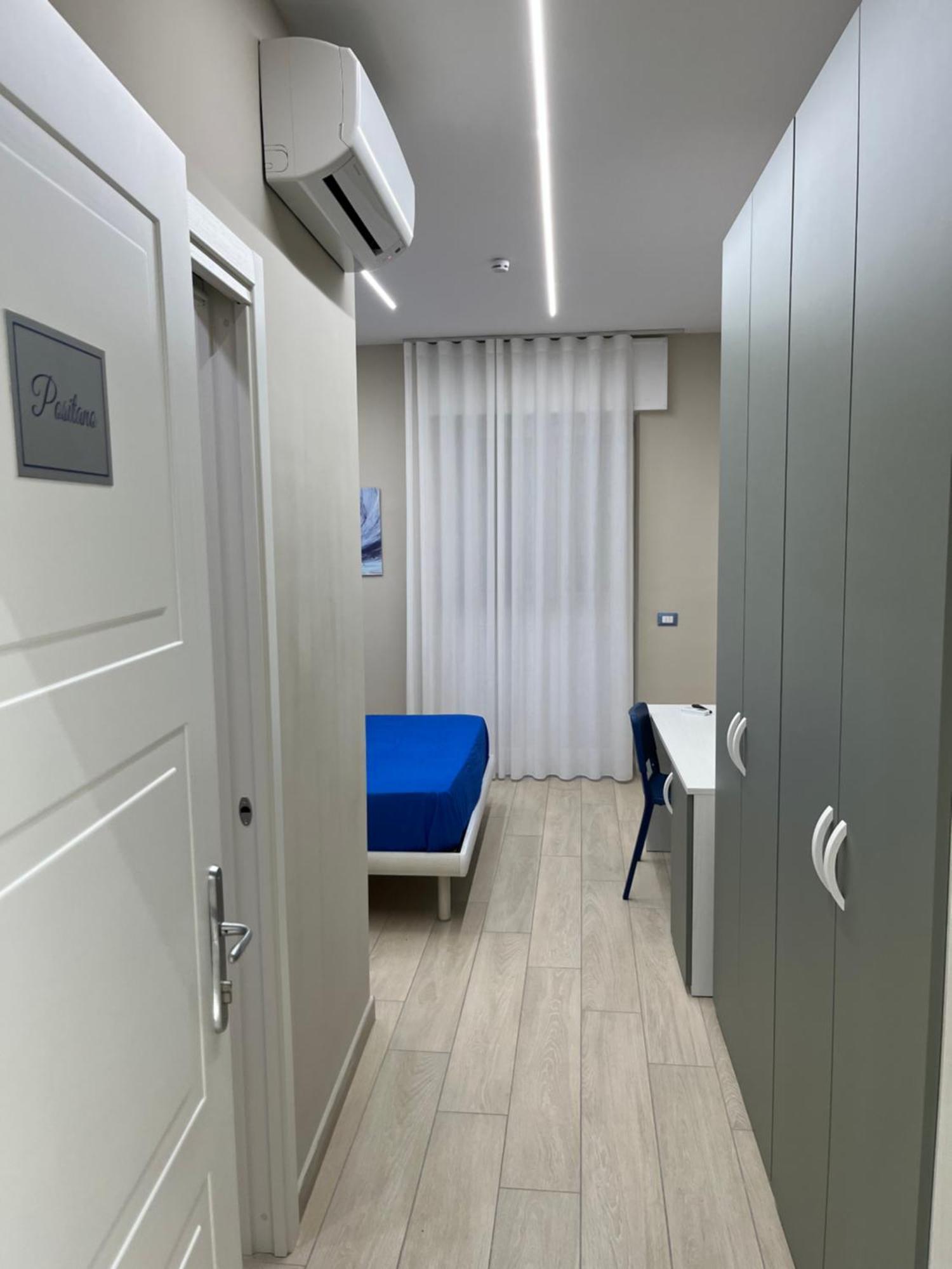 Blu 19 Hotel Naples Luaran gambar