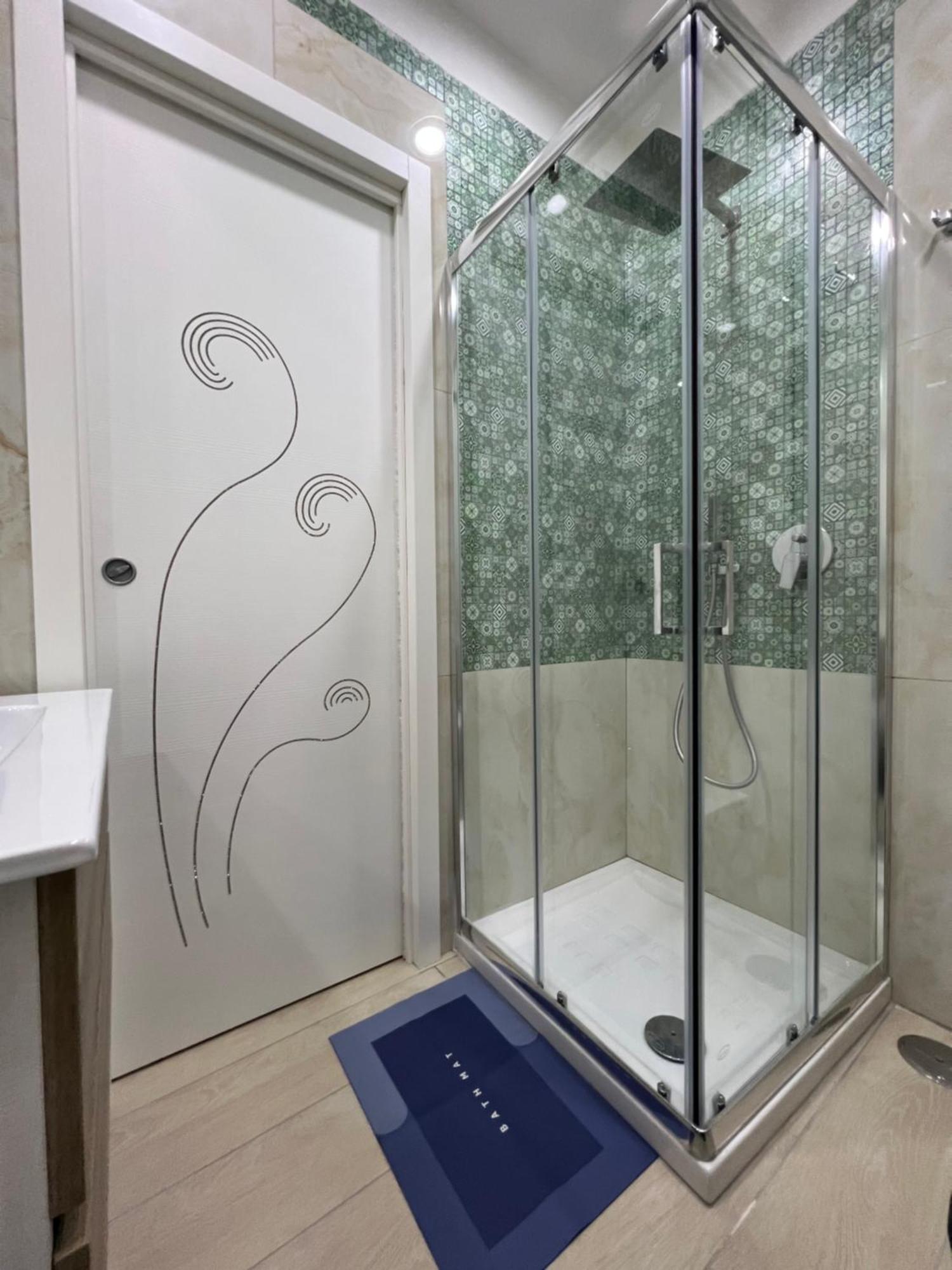 Blu 19 Hotel Naples Luaran gambar