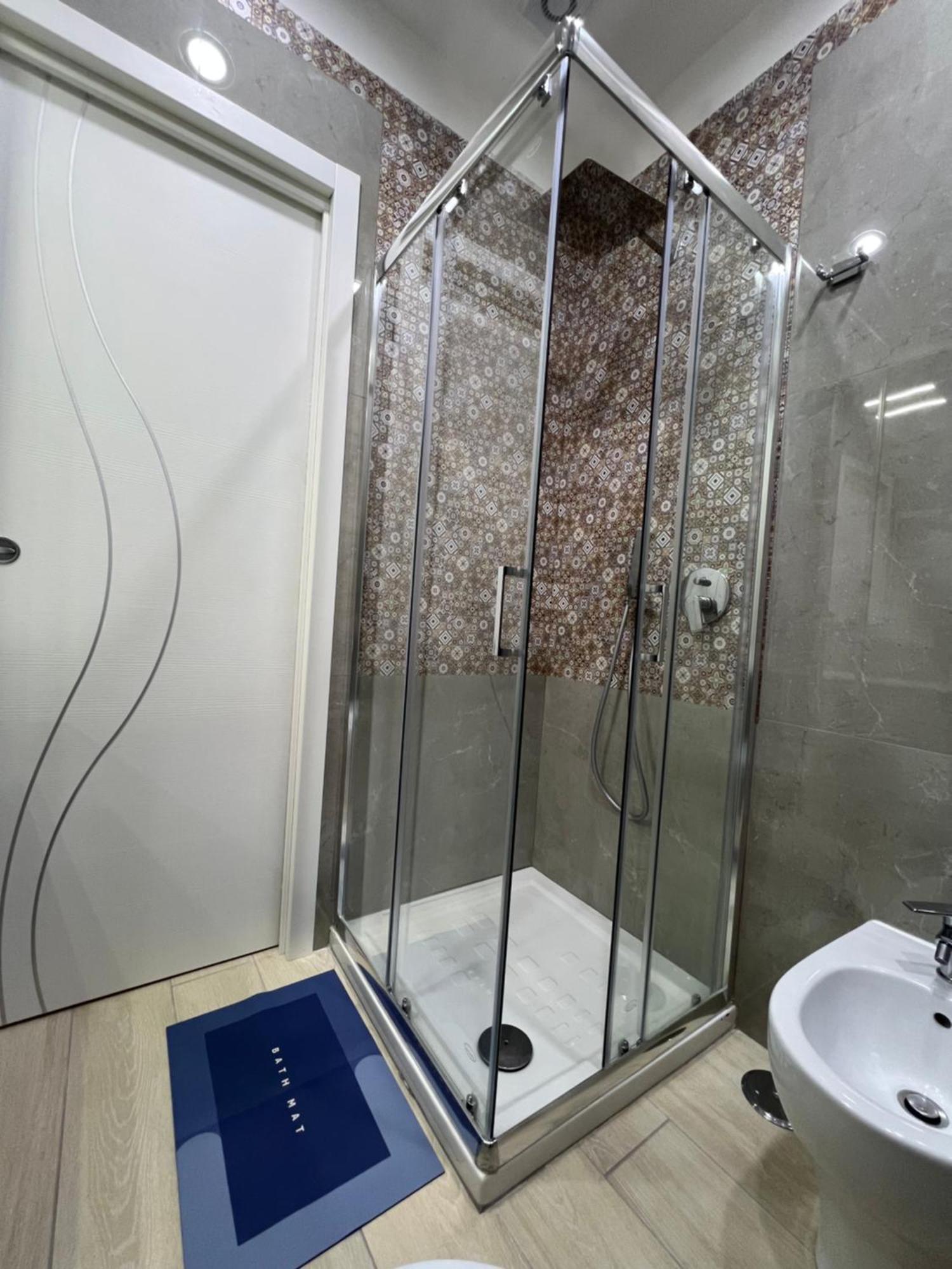 Blu 19 Hotel Naples Luaran gambar